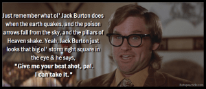 Jack-burton