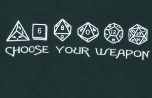 tee-choose-your-weapon-closeup
